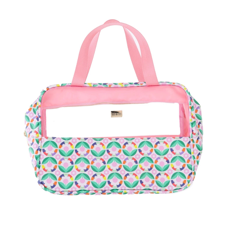 Bloom Large Travel Bag