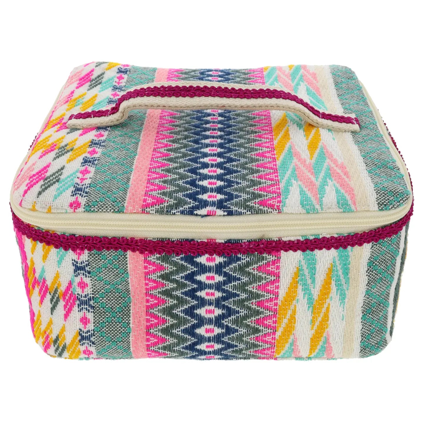 Bright Travel Organizer