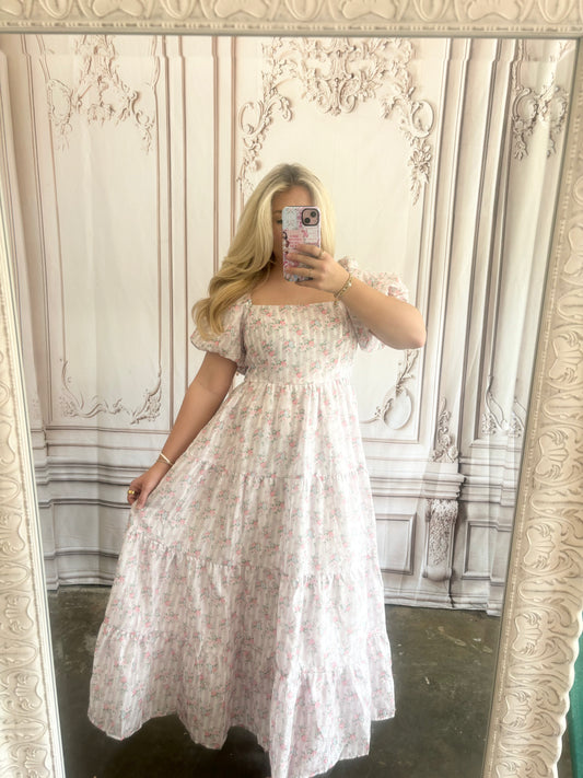 Dresses  Hylie Favored Boutique